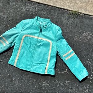 Wilsons Leather Jacket